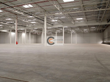 Budynek użytkowy Sosnowiec