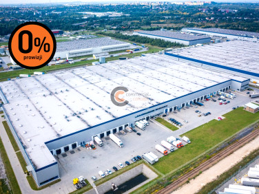 Budynek użytkowy Sosnowiec