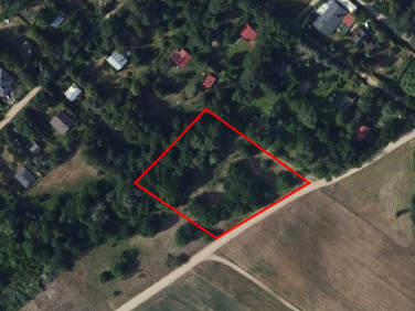 Działka rolna Młynarze