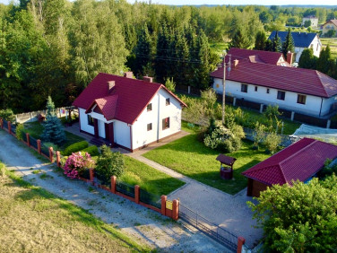 Dom Głogów Małopolski