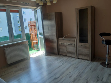 Mieszkanie Włocławek