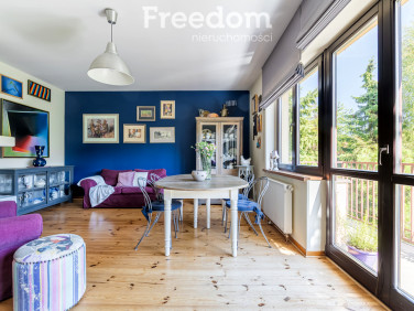 Mieszkanie Mysiadło