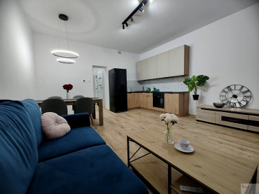 Mieszkanie Świętochłowice