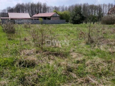 Działka Stara Kopernia