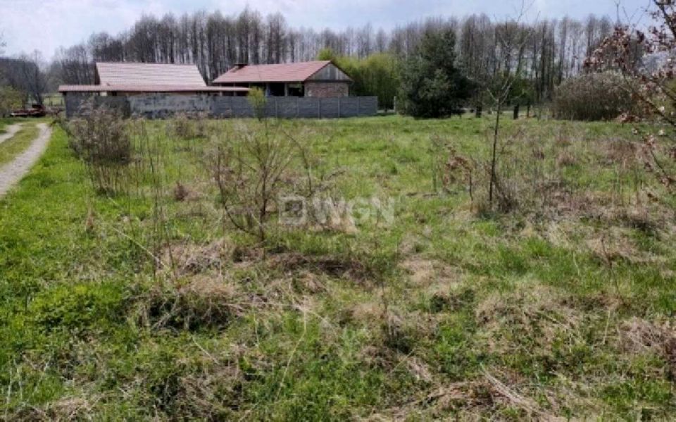 Działka Stara Kopernia