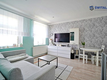 Mieszkanie Więcbork