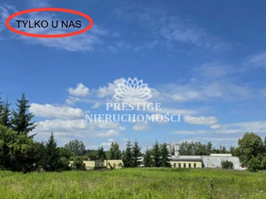 Działka budowlana Pobiedziska