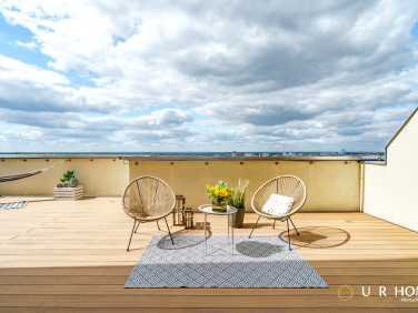 Mieszkanie Piaseczno