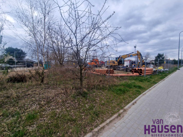 Działka inna Jasin sprzedam