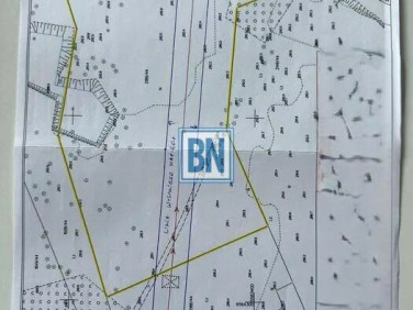 Działka inwestycyjna Bytom