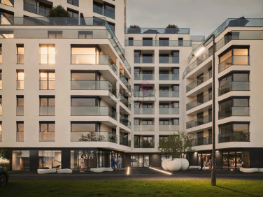 Mieszkanie Świnoujście