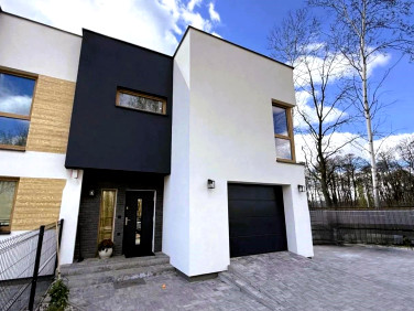 Dom Grodzisk Mazowiecki