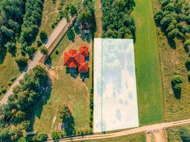 Działka budowlana Studzianki sprzedam