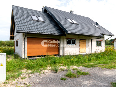 Dom Głogów Małopolski