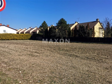 Działka usługowa Piaseczno