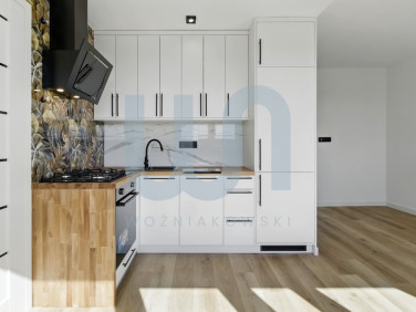 Mieszkanie LEGIONOWO