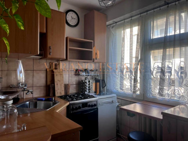 Mieszkanie Pruszków