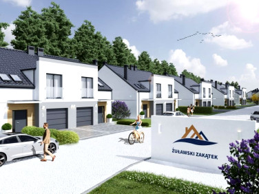 Dom Grabiny Zameczek sprzedaż