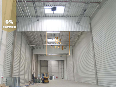 Budynek użytkowy Raszyn