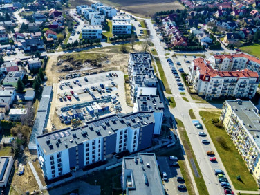 Mieszkanie Pobiedziska