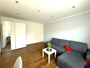 Mieszkanie Katowice wynajem