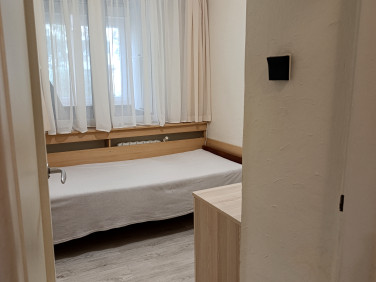 Mieszkanie Pruszków