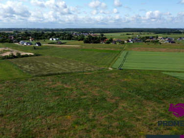 Działka budowlana Koszalin