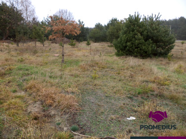 Działka usługowa Żelków-Kolonia