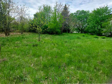 Działka budowlana Michałówek