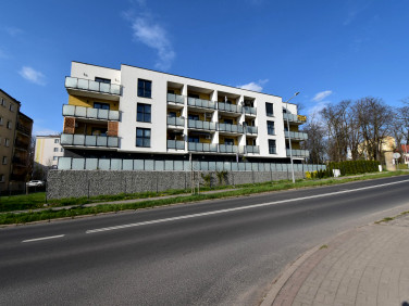 Mieszkanie Bolesławiec