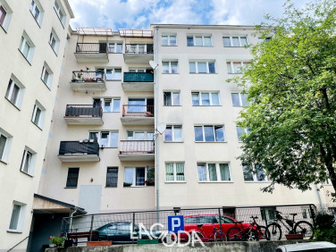 Mieszkanie blok mieszkalny sprzedaż