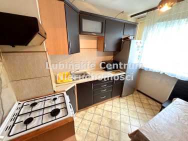 Mieszkanie Lubin sprzedaż