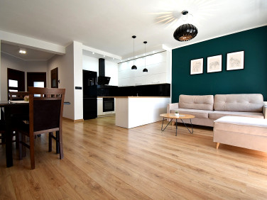 Mieszkanie Bolesławiec