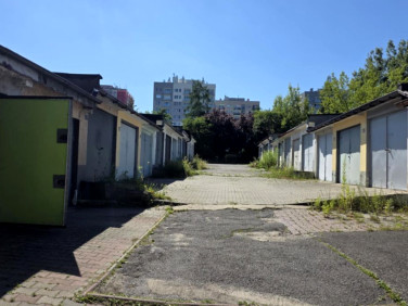 Budynek użytkowy Katowice