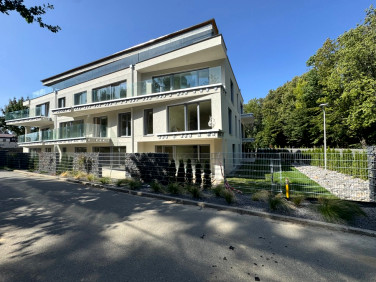 Mieszkanie Bielsko-Biała