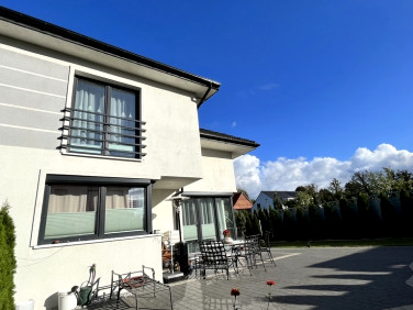 Dom Wołczkowo sprzedaż