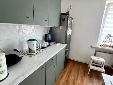 Mieszkanie dom wielorodzinny przy lesie