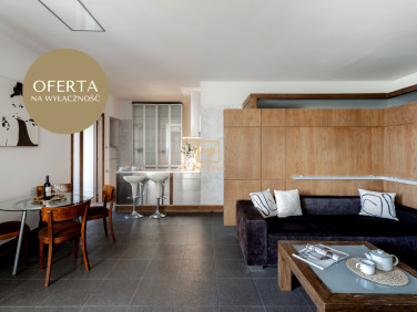 Mieszkanie Kraków