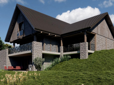 Działka rolna Kochanówka