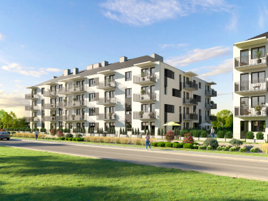 Osiedle Bocianie Gniazdo 2