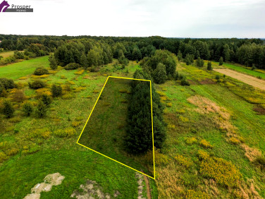 Działka budowlana Głogów Małopolski