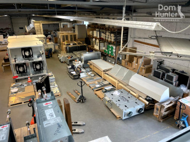 Lokal Pruszcz Gdański