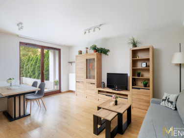 Mieszkanie Pruszków