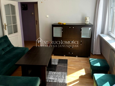 Mieszkanie Ruda Śląska