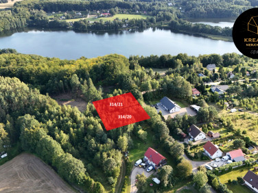 Działka budowlana Koleczkowo