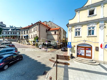 Lokal Bielsko-Biała