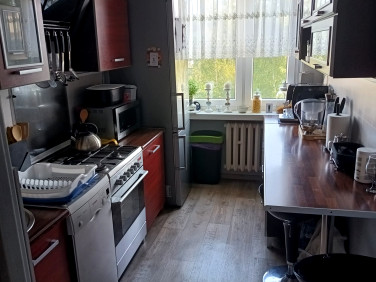 Mieszkanie Świętochłowice