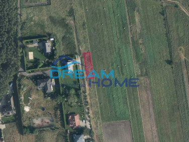 Działka budowlana Wołczkowo