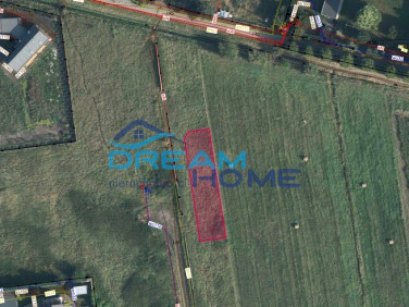 Działka budowlana Wołczkowo