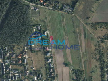 Działka budowlana Wołczkowo